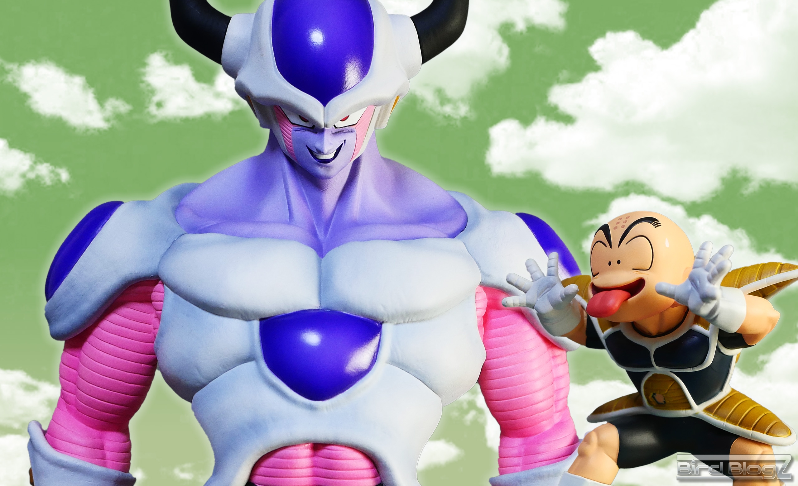 ドラゴンボールアライズ フリーザ 第二形態 | | BirdBlog-Z