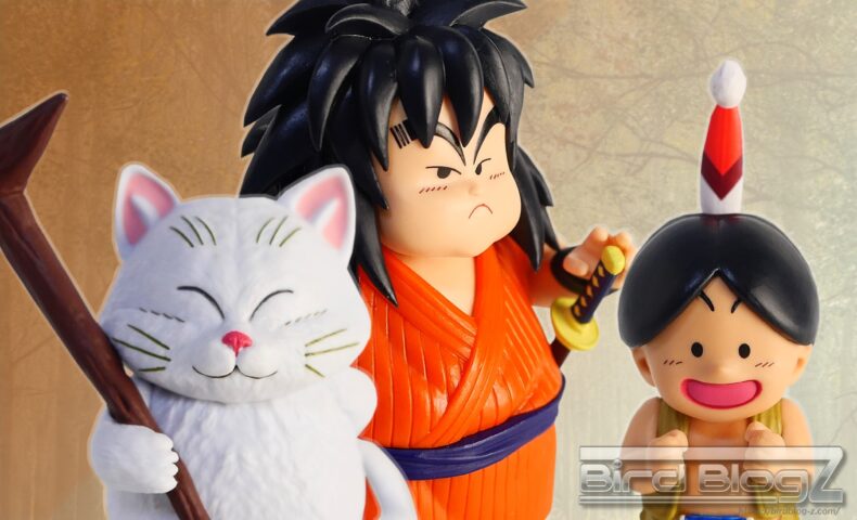 一番くじ ドラゴンボール ASSEMBLE COLLECTION ～孫悟空少年期編～ G賞