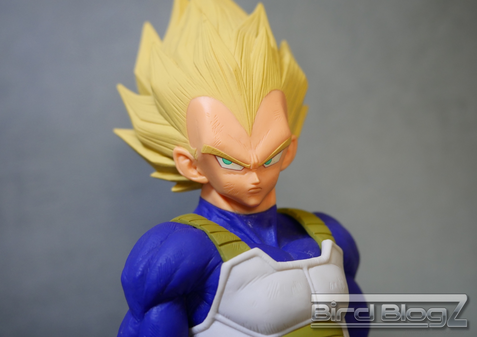 SUPER MASTER STARS PIECE THE VEGETA B賞 | | BirdBlog-Z