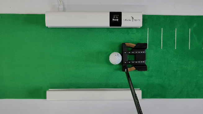 インバーディテンポ – inBirdie TEMPO Japan