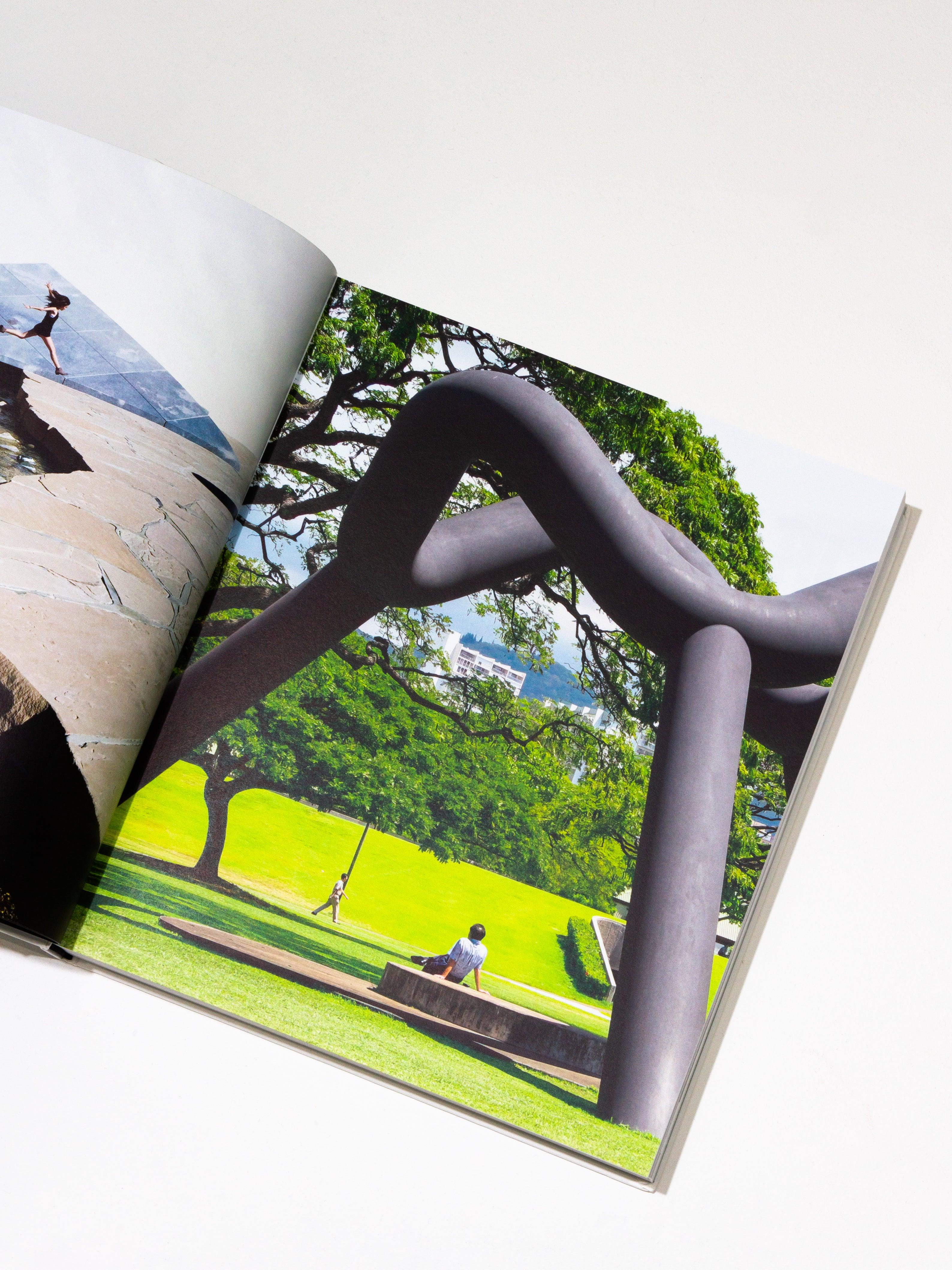 Isamu Noguchi – Bi-Rite Studio