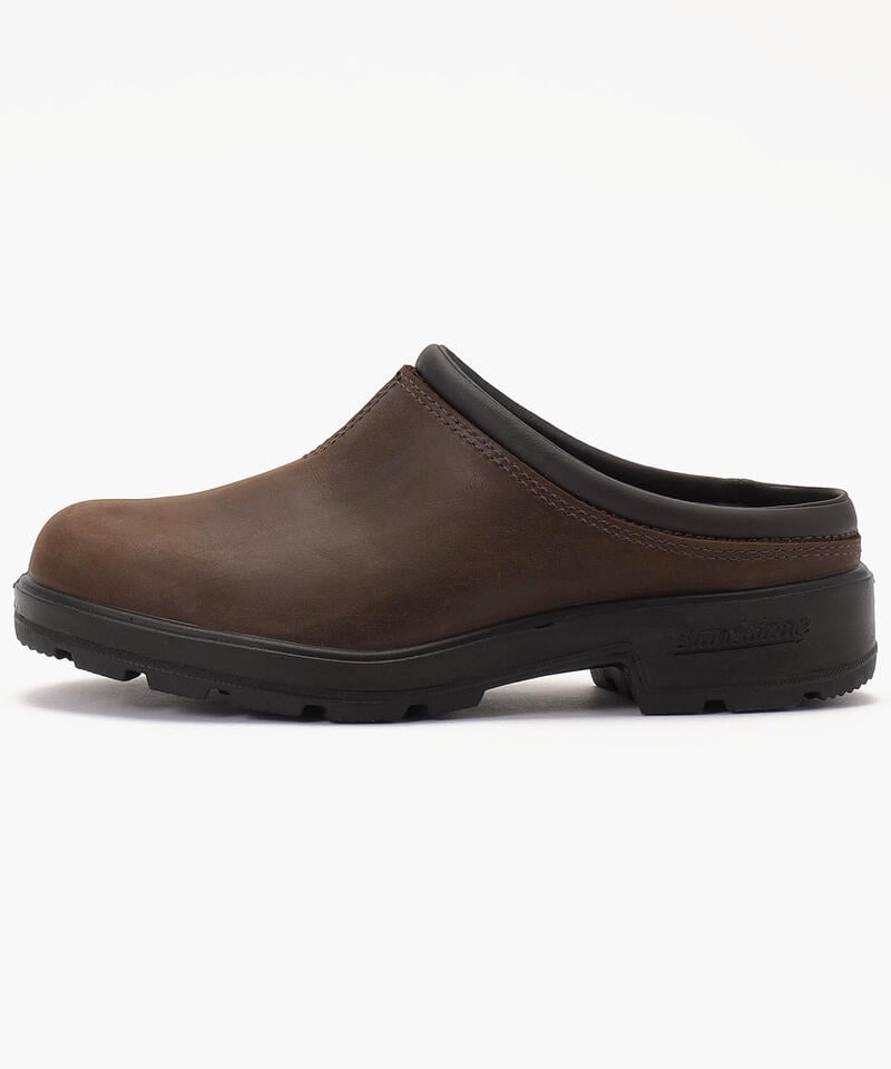 ブランドストーン】オリジナルス クロッグ/アンティークブラウン