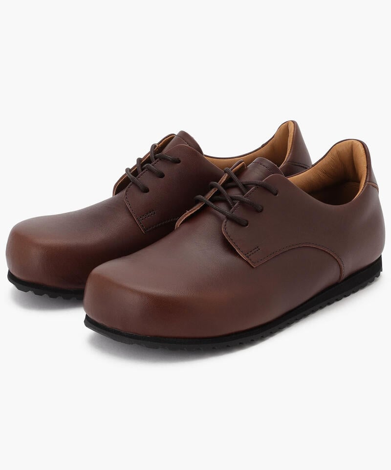 ベネクシー】360 リラックス/ダークブラウン ナチュラルレザー