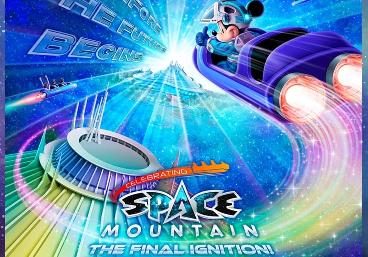 スペース・マウンテン、7月末で閉鎖「現場キャストがピリピリ」と話題