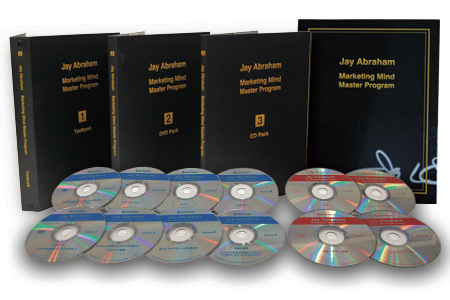 語学・辞書・学習参考書 Jay Abraham Marketing Mind Master 語学