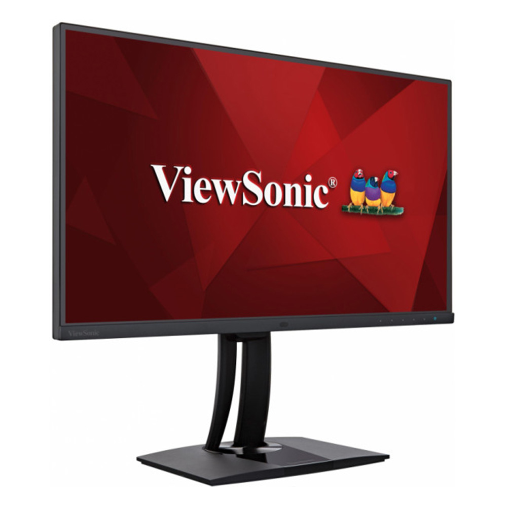 販売終了】ViewSonic 27型 4K IPSカラーマネージメントディスプレイ