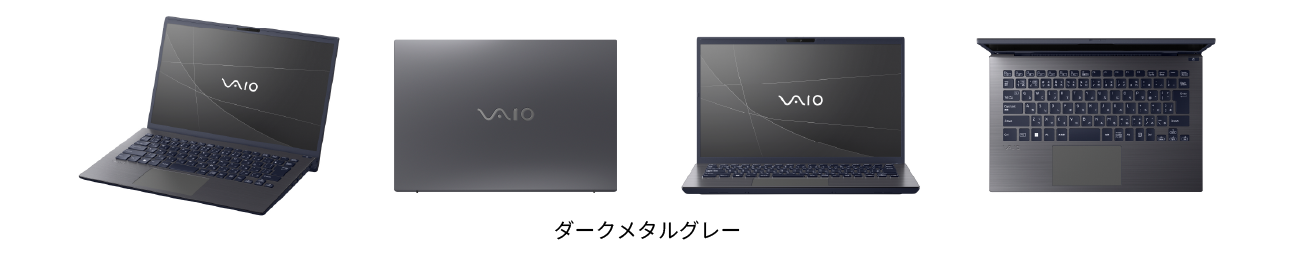 VAIO Pro BK(2023年6月発売モデル)VJBK118｜VAIO公式 オンラインストア