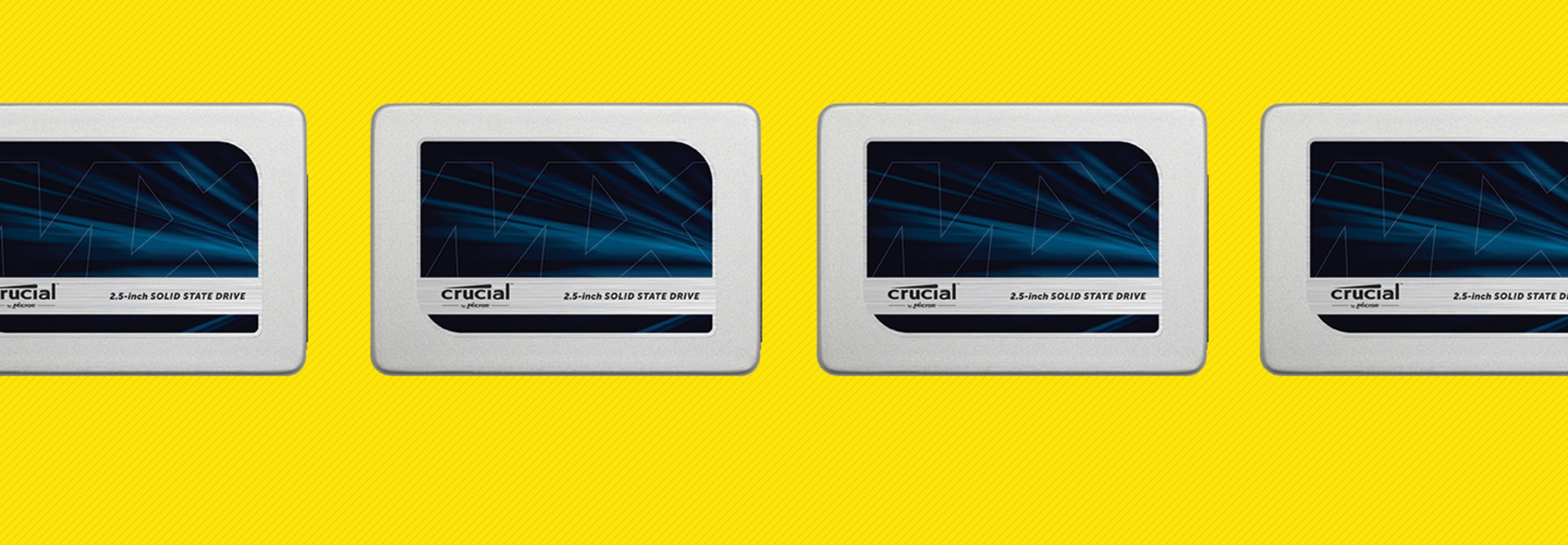 Review: The Crucial MX300 SSD Is an Adrenaline Shot for PCs