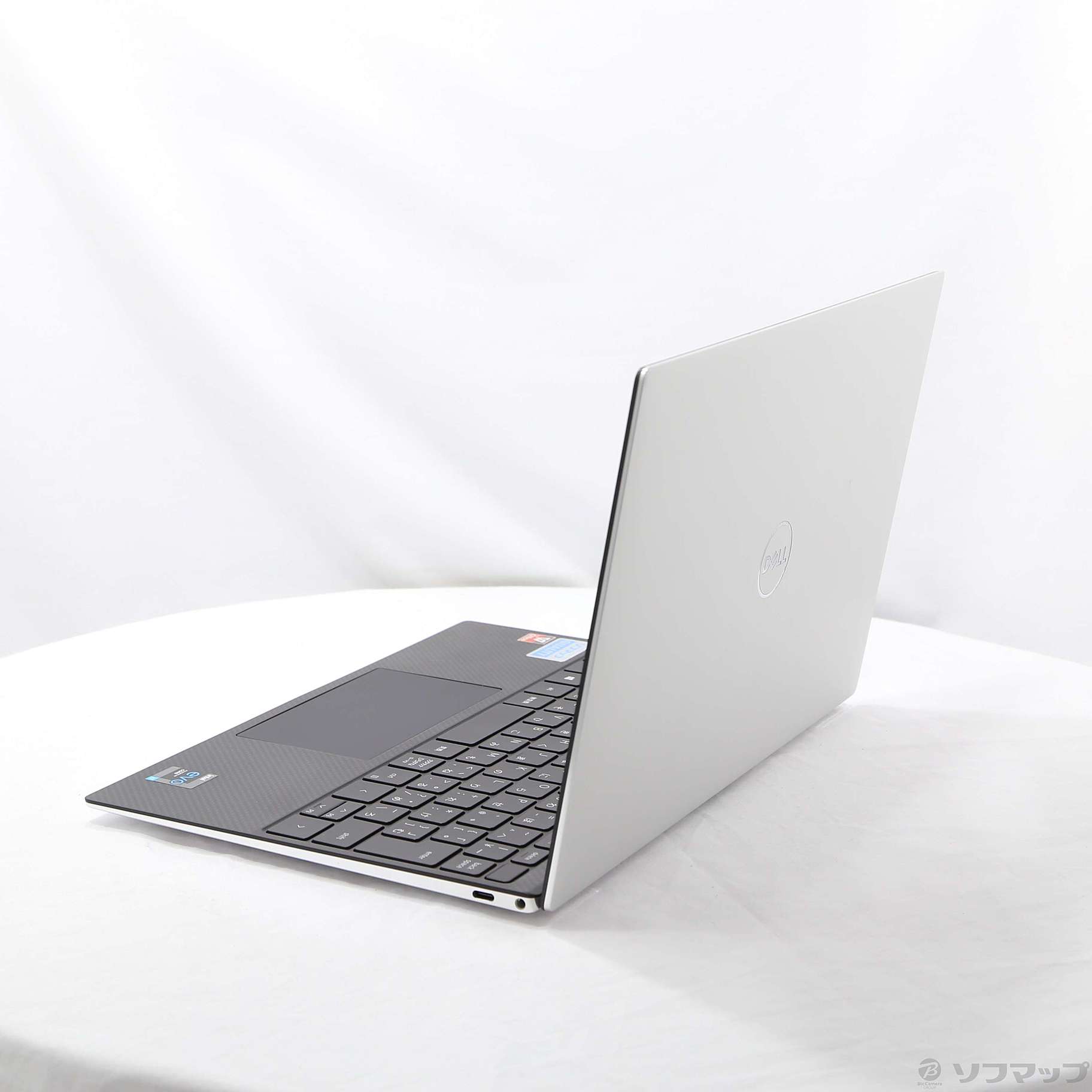 Đã qua sử dụng】Dell XPS 13 9310 13.3 inch FHD i7-1185G7 3.0 GHz