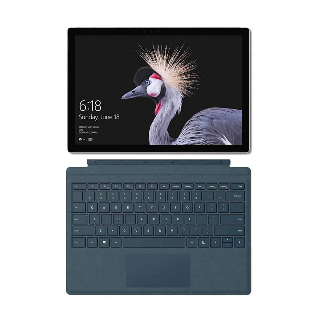 Surface Pro 5 i5 - RAM 8GB - SSD 256GB LTE MỚI | Surface Hà Nội