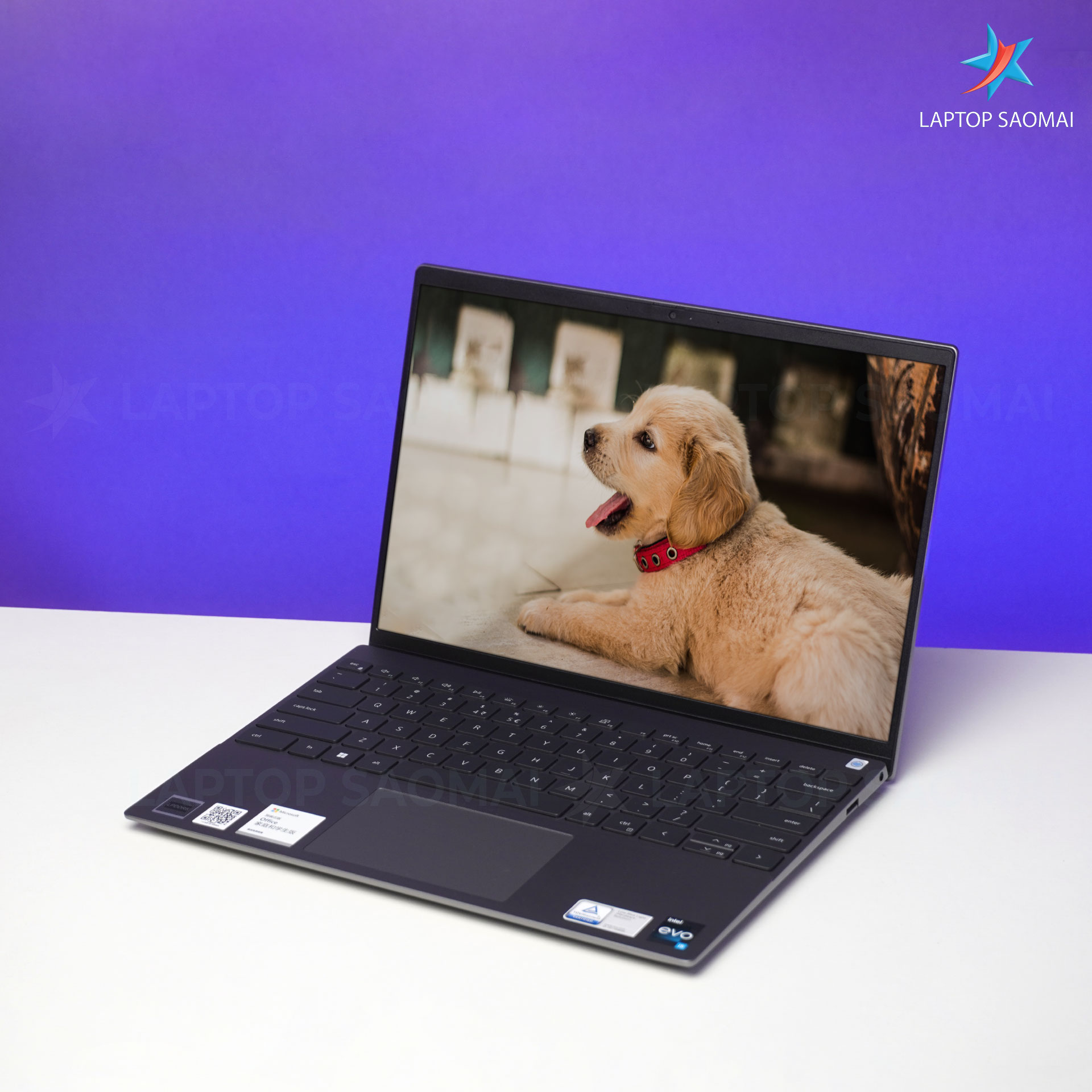 Dell Vostro 5320 [Mới 100%] Core i5 1240P/ 16GB/ 512GB/ 13.3 Inch