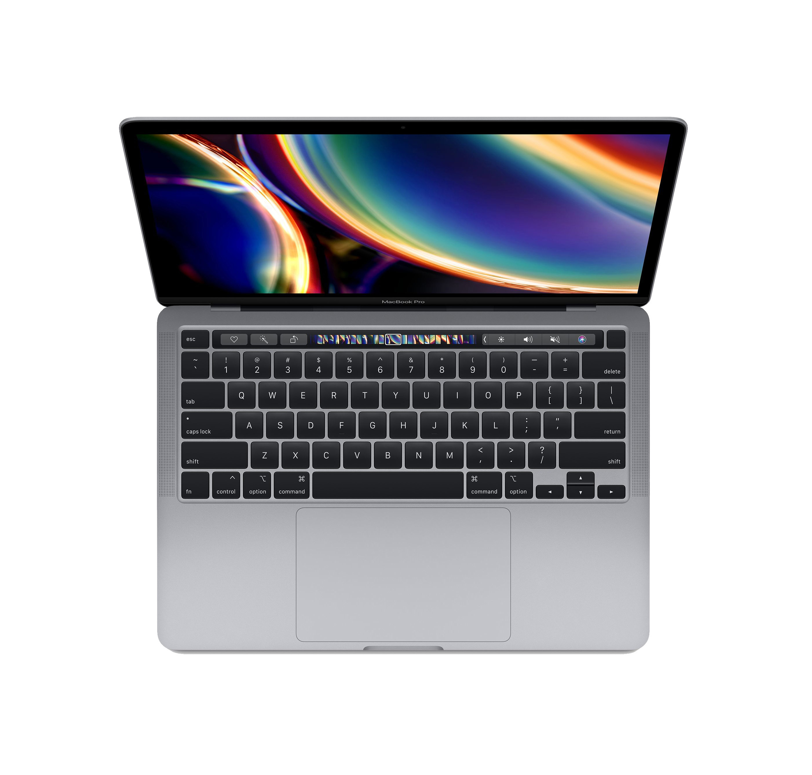 Macbook Pro 13 inch 2020 Gray (MXK52) - i5 1.4/ 8G/ 512GB