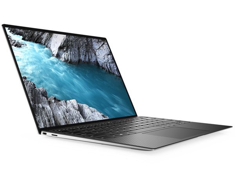 Dell XPS 13 9310 Core i7-1185G7 Ram 16gb Ssd 512gb Màn 13.4'' UHD+