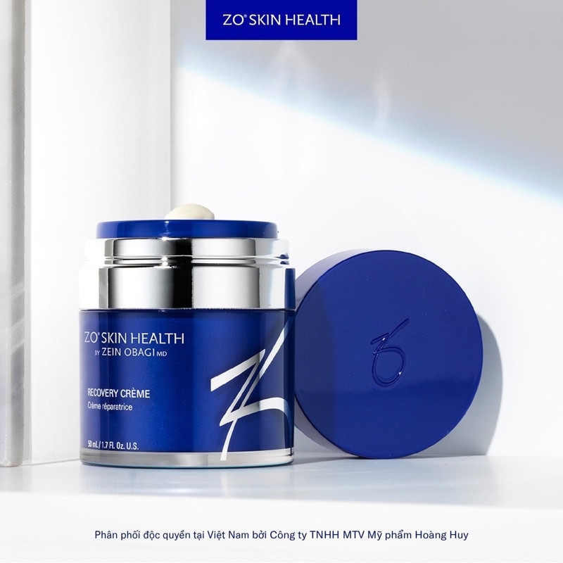 Kem dưỡng phục hồi da ZO Skin Health Recovery Creme - 50ml | Skin20