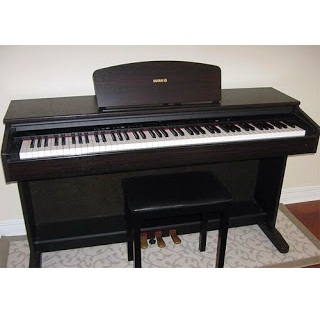 Piano Điện Yamaha YDP 301
