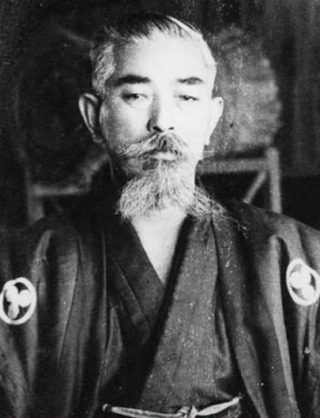 阿波研造 – 弓聖と称えられる弓の名人、一射絶命、大日本弓道会八段