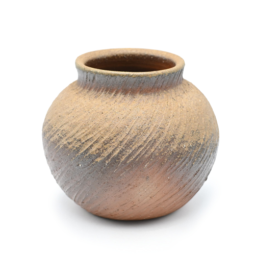 備前焼小壺作家:戸川博之 - 備前焼通販ギャラリーしょうざん