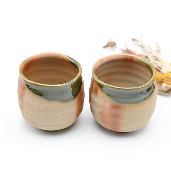 オリーブ備前シリーズ アーカイブ - 備前焼通販ギャラリーしょうざん