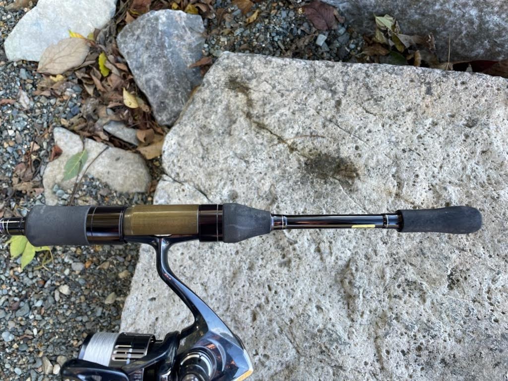 ハートランド冴掛レベルディレクションをインプレ | 琵琶湖バスライフ