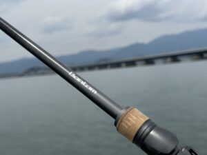 ハートランド冴掛レベルディレクションをインプレ | 琵琶湖バスライフ