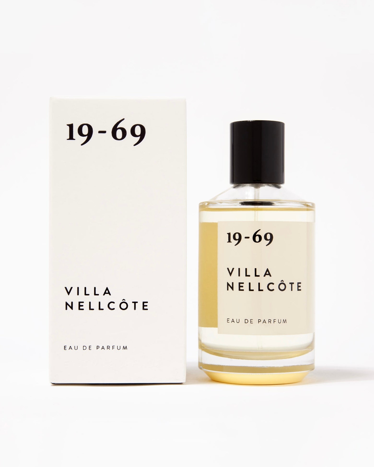 19-69 Villa Nellcote 100ml（ナインティーシックスティーナイン