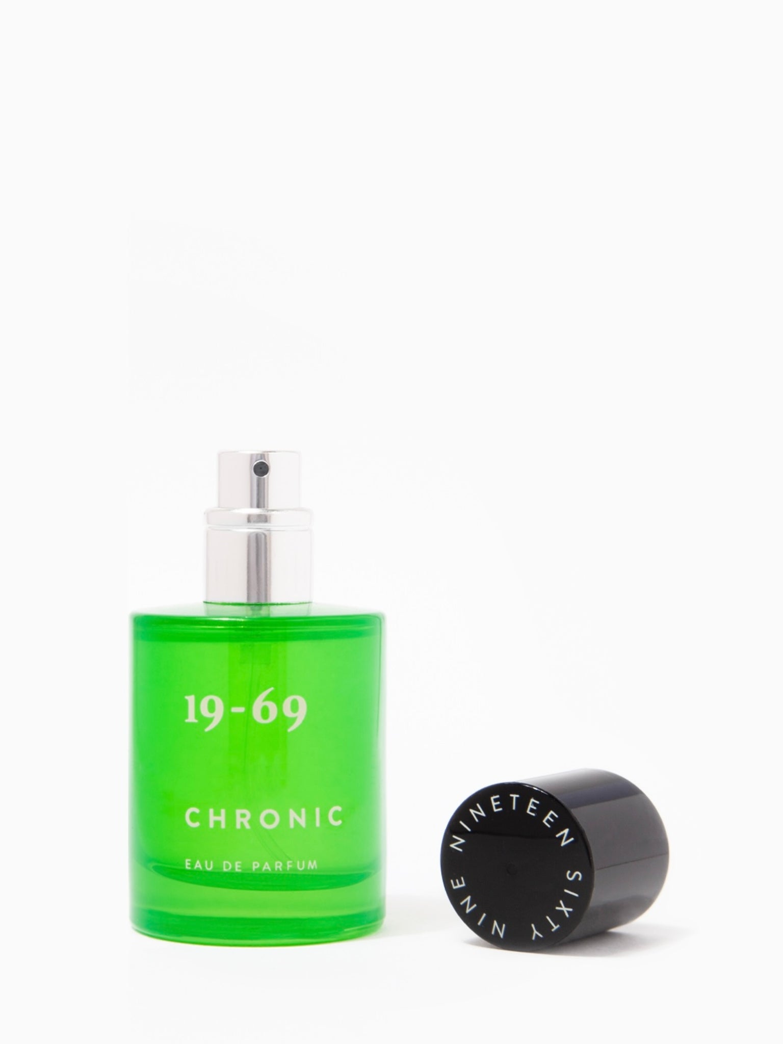 19-69 Chronic 30ml（ナインティーシックスティーナイン クロニック
