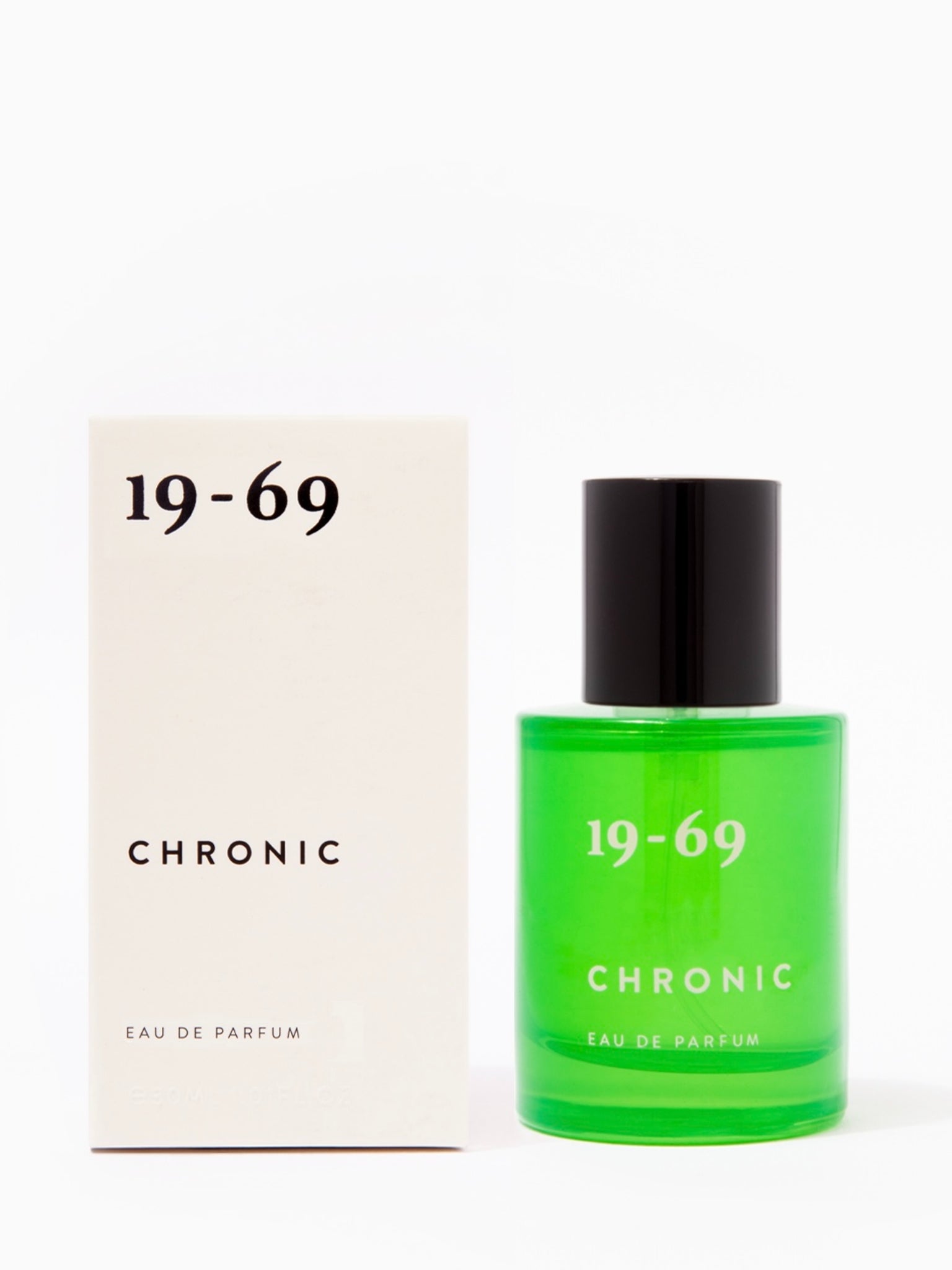 19-69 Chronic 30ml（ナインティーシックスティーナイン クロニック