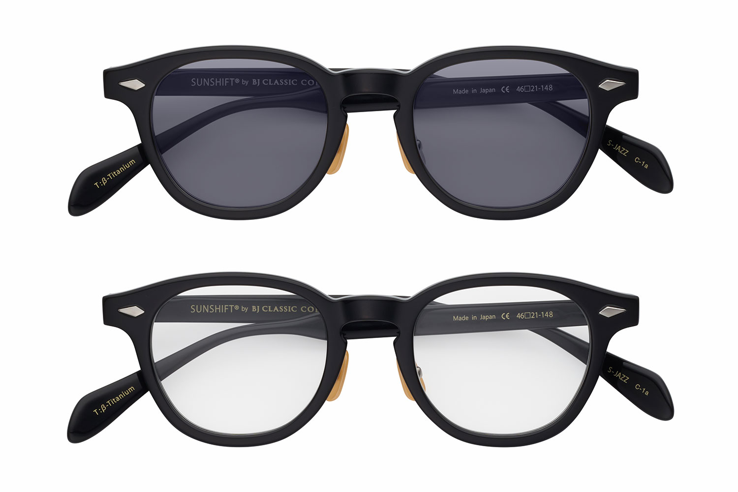 S-JAZZ - PRODUCT | BJ CLASSIC COLLECTION