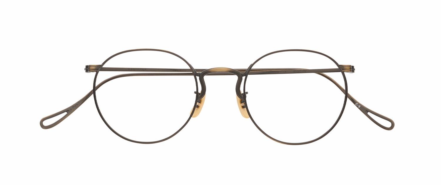 SAMPSON® 47 - PRODUCT | BJ CLASSIC COLLECTION