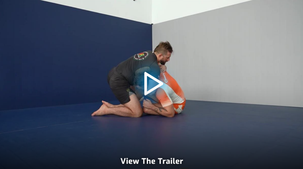 Higher Tripod Passing Craig Jones DVD Review [2025] - BJJ World