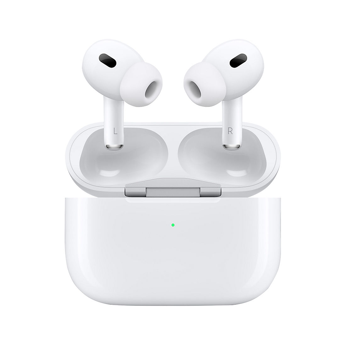 Apple AirPods Pro (2nd Gen) With MagSafe USB-C Case | BJ's