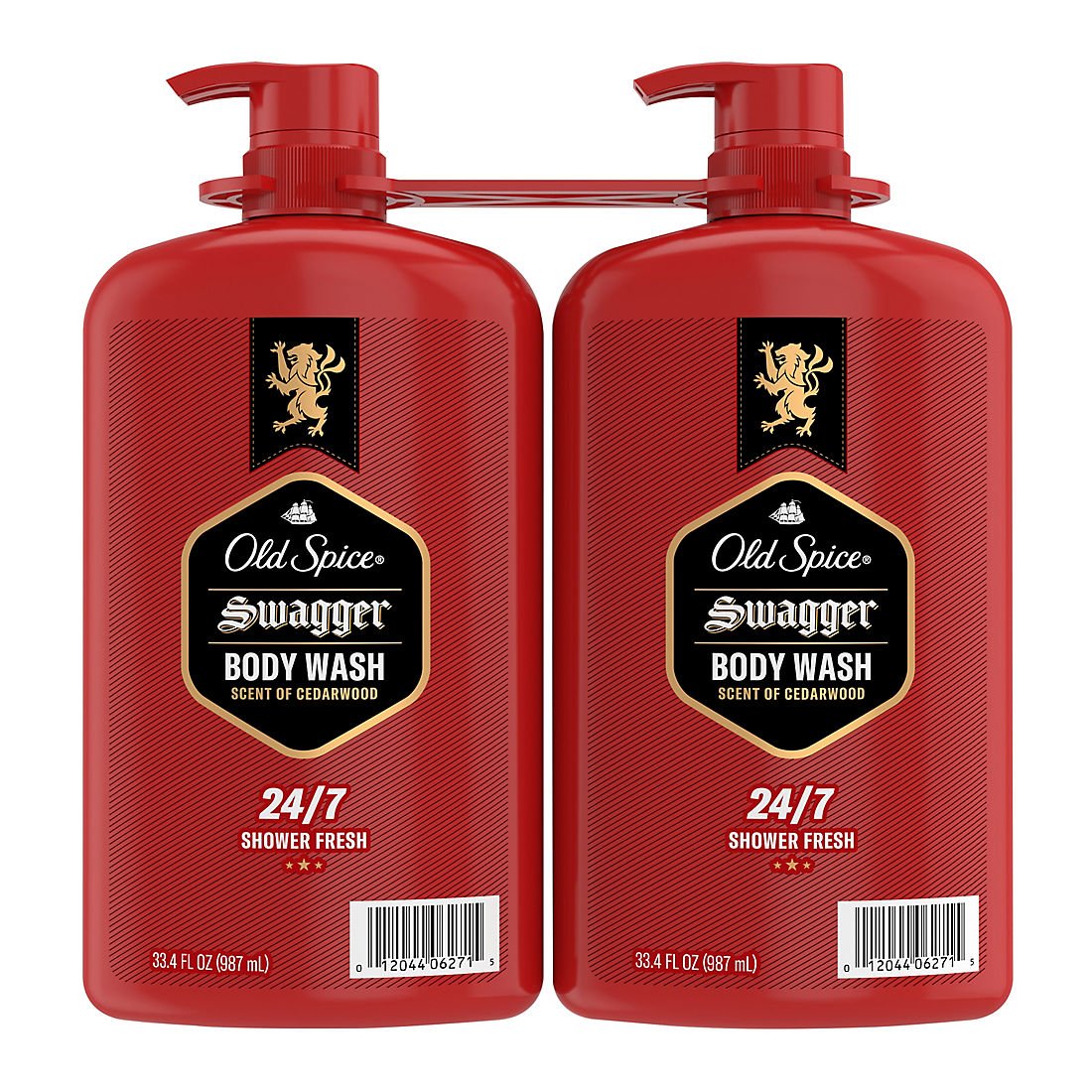 Old Spice Swagger Body Wash for Men | BJ's Wholesale Club