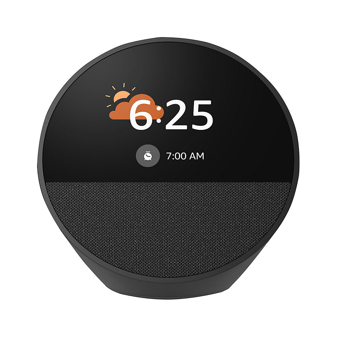 Amazon Echo Spot (2024 release) | BJ's Wholesale Club