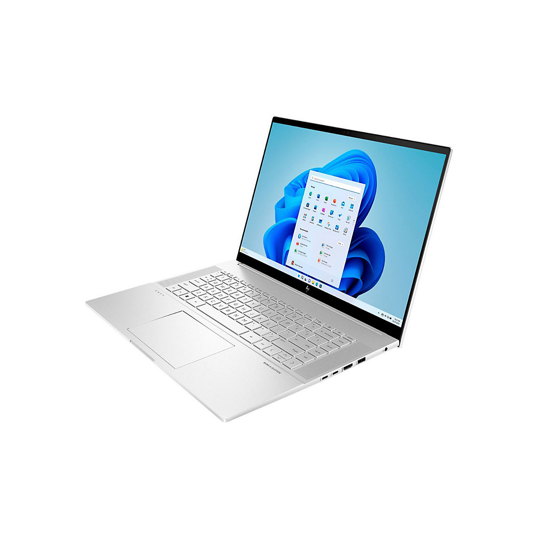 HP Envy 16