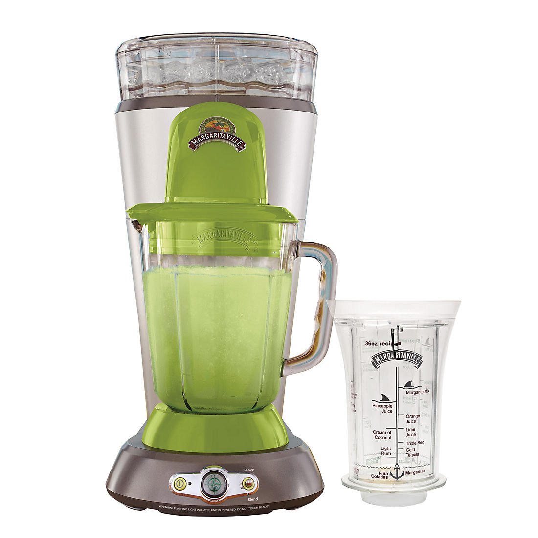 Margaritaville Bahamas Frozen Concoction Maker | BJ's Wholesale Club