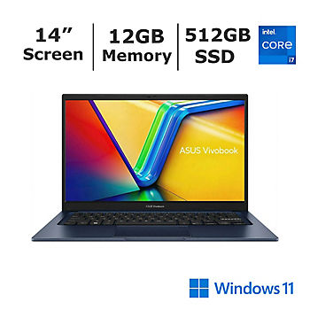 Asus VivoBook 14