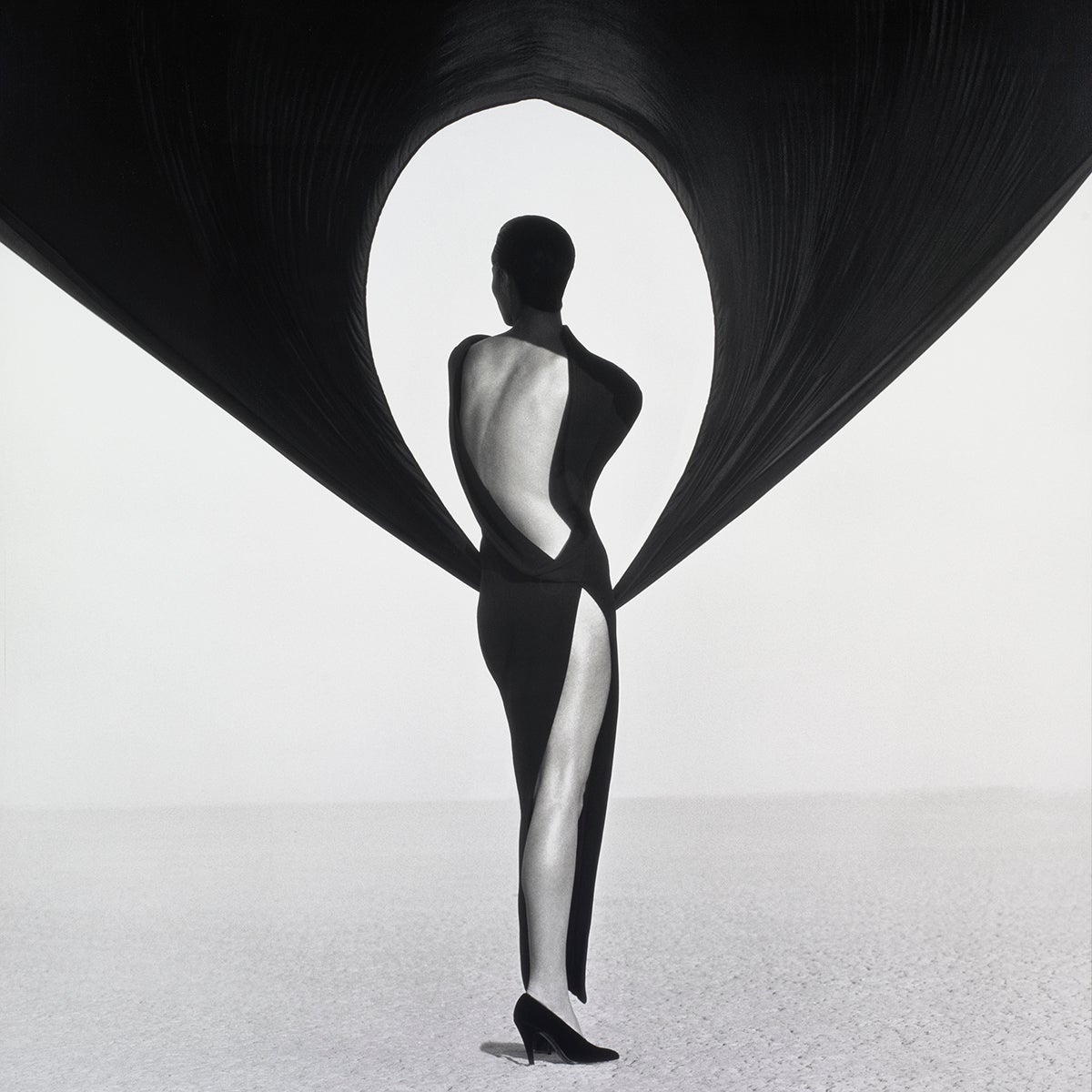 MFA Offers Second Glimpse at Herb Ritts