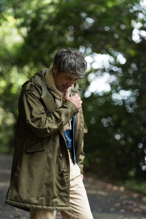 秋のBONCOURA！│オレはボンクラ！