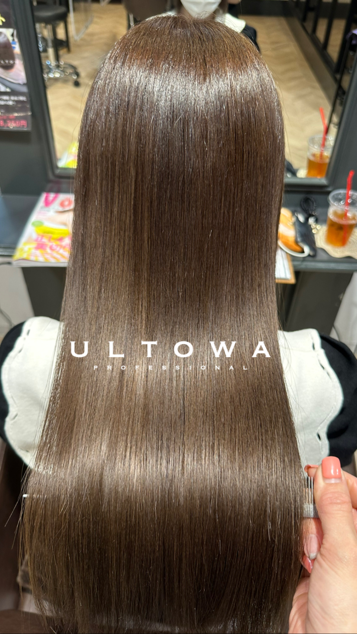 BONHEUR ボヌール