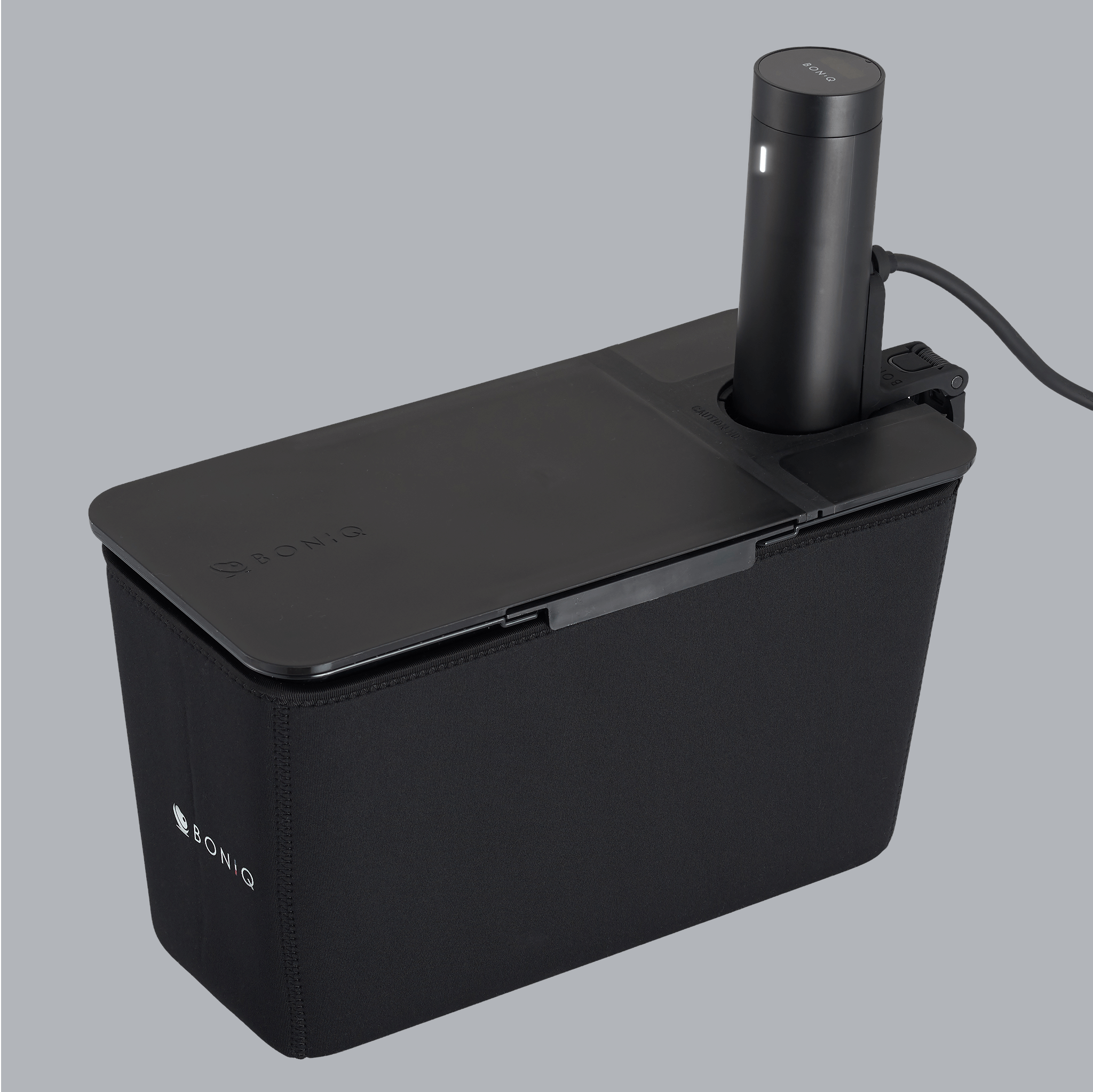 BONIQ 3.0 低温調理器 7Lコンテナ付き 楽天市場】【P5倍！14日10:00-16