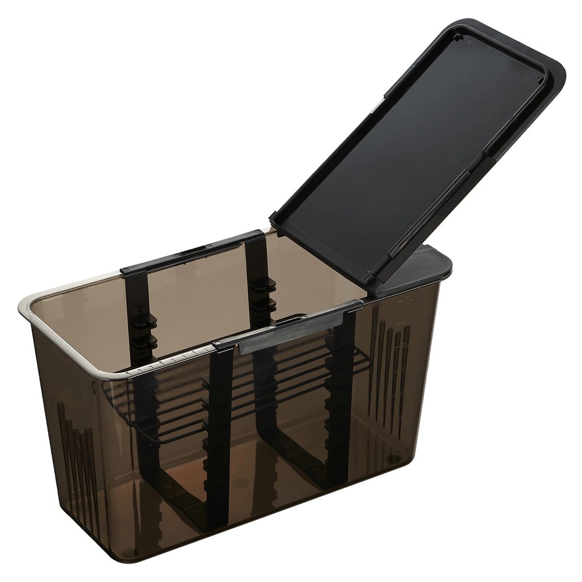 BONIQ Pro 2、スターターセット、バルクアップコンテナ フルセット