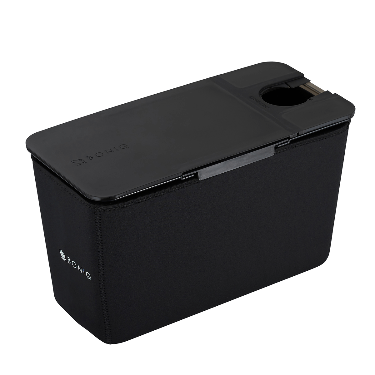 BONIQ Pro 2、スターターセット、バルクアップコンテナ フルセット