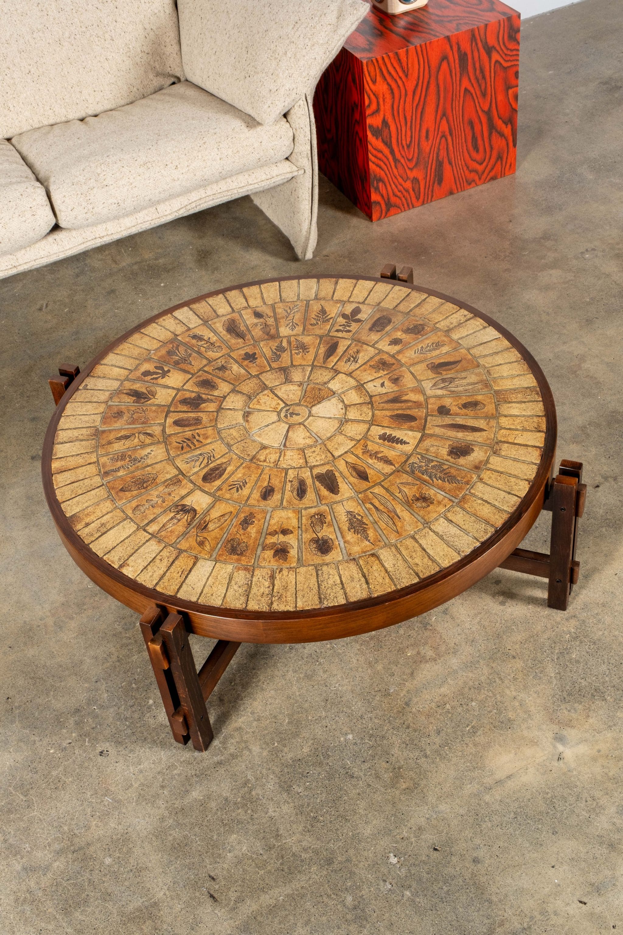 Roger Capron | Bonne Choice