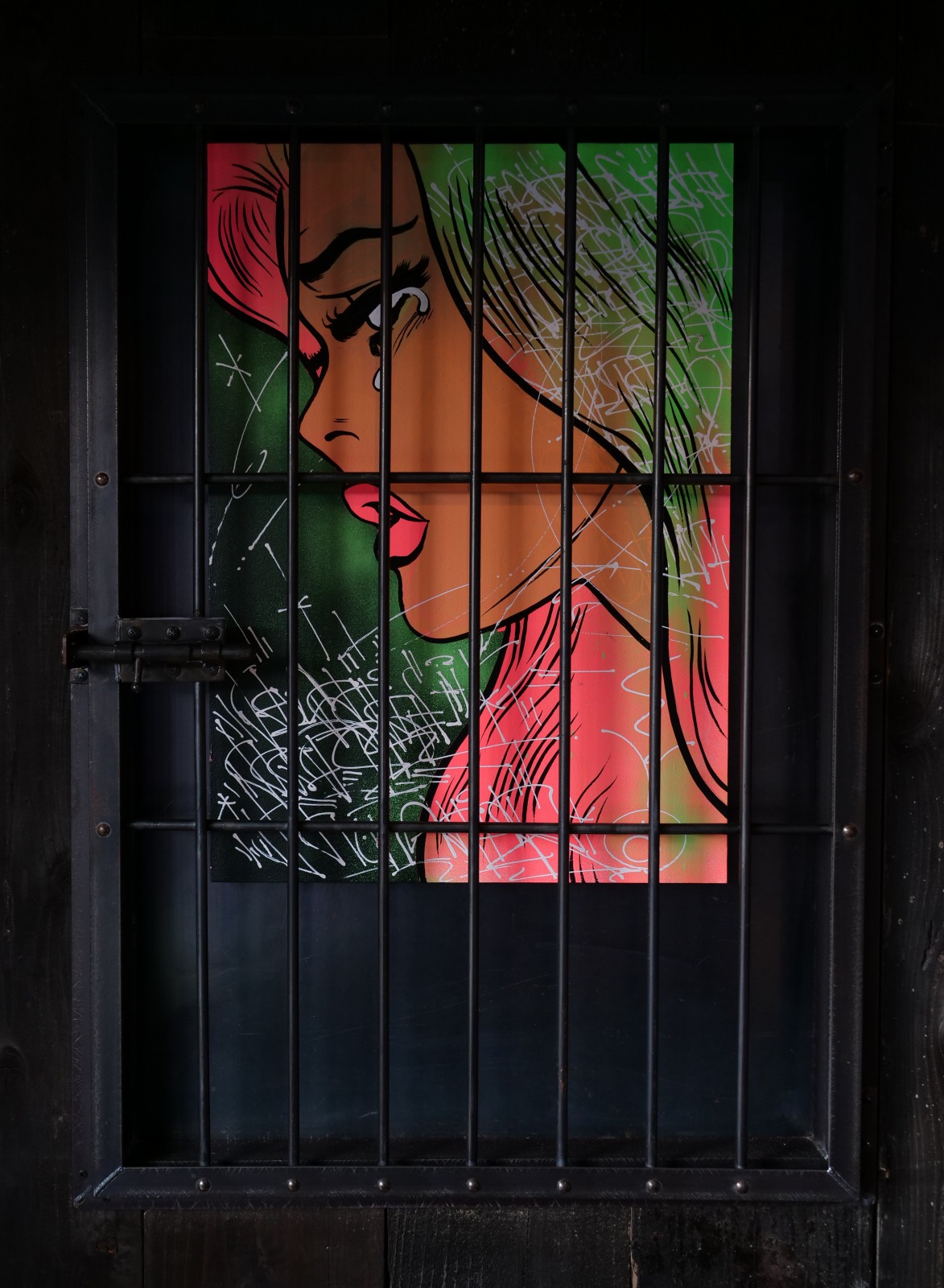 ボニークライドについて - BONNIE CLYDE