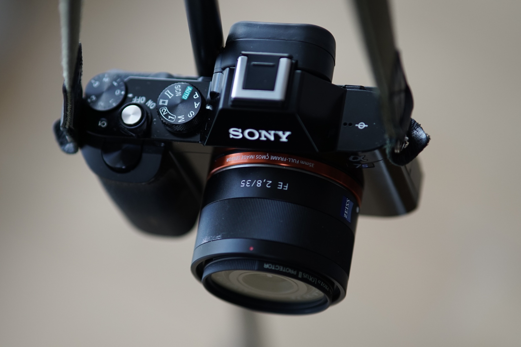 作例あり 小さな相棒 FE 35mm F2.8 ZA レビュー | USEFUL FOR LIFE