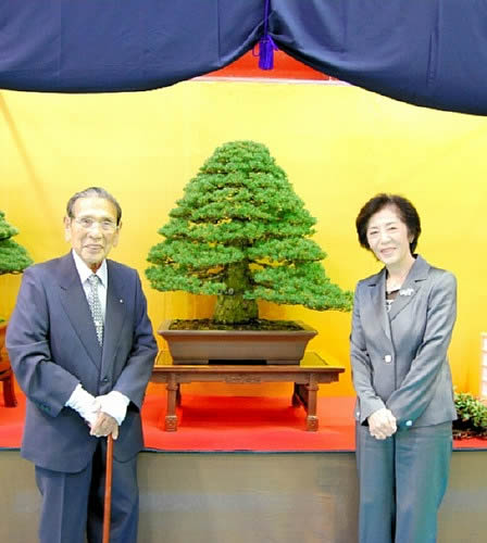 高砂庵 アーカイブ | 盆栽 | 四国新聞社