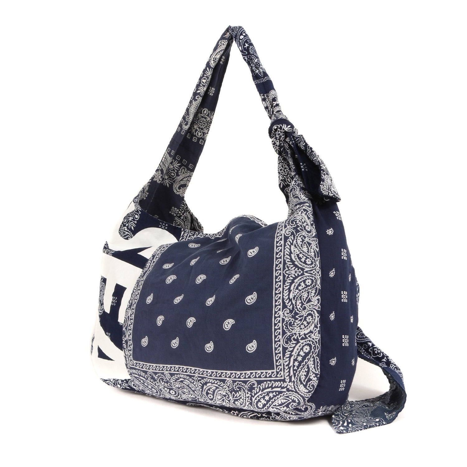 MIYAGI HIDETAKA (ミヤギ ヒデタカ) 24SS × WIND AND SEA バンダナ