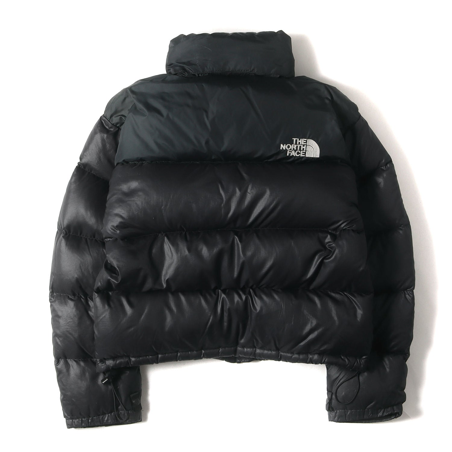 THE NORTH FACE (ザ ノースフェイス) 90s ヌプシ ダウンジャケット