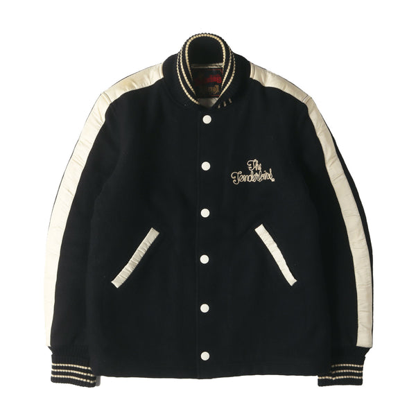 TENDERLOIN (テンダーロイン) 00s メルトンウール ファラオ ジャケット