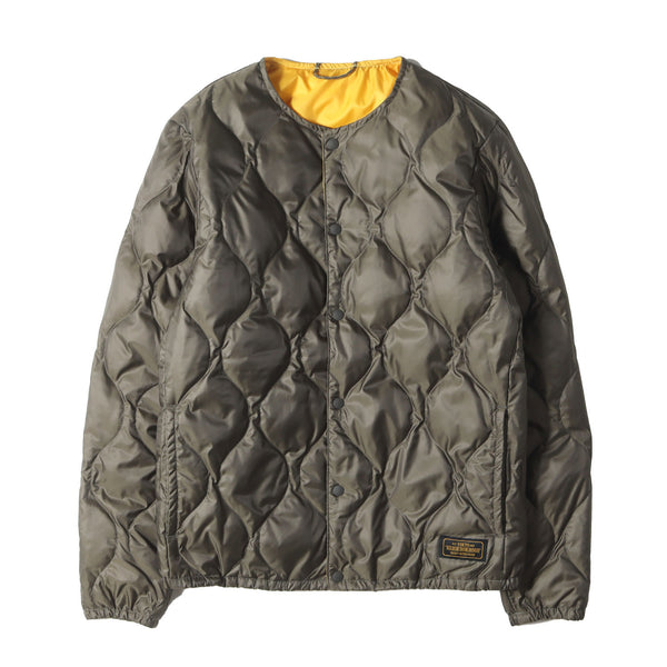 中古】noir kei ninomiya 19AW リバーシブルス 中古】noir kei